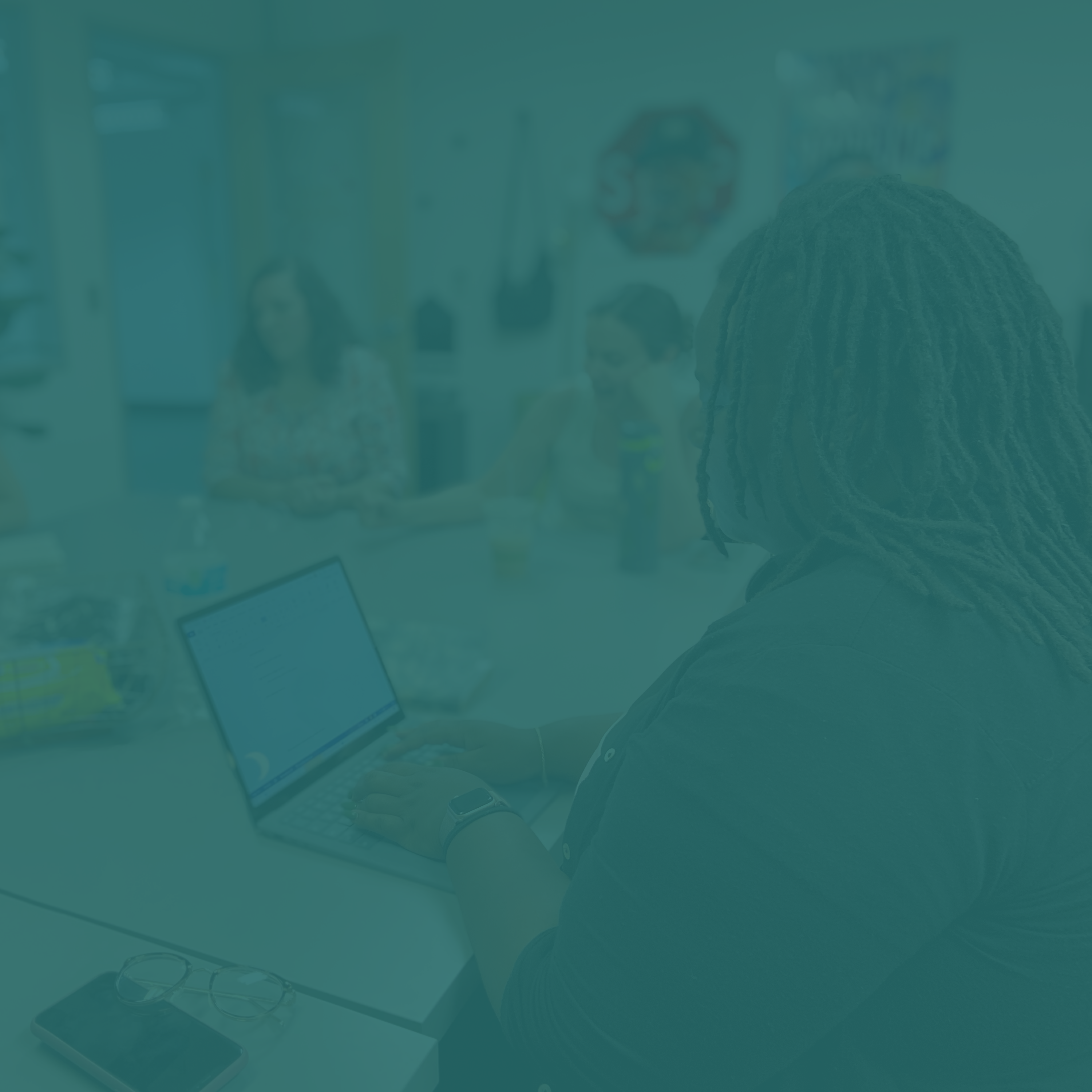 Funding Navigator